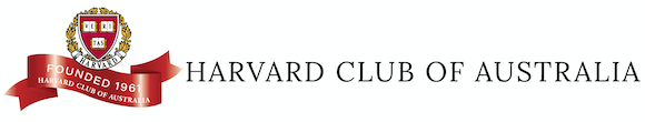 Harvard Club of Australia Inc. Logo