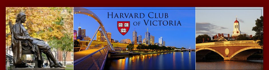 Harvard Club of Victoria